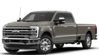 2026 Ford Super Duty® External Image 2